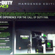 Illustration for article titled emModern Warfare 3/em ‘Hardened Edition’ Details Leak, Includes Year-long emElite/em Membership